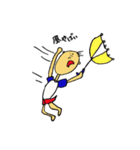 サプライヤー・トモゾー（個別スタンプ：25）