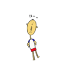 サプライヤー・トモゾー（個別スタンプ：30）