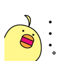 ピッとちゃん 歯科ピッとキャラクター（個別スタンプ：29）