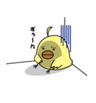 ピッとちゃん 歯科ピッとキャラクター（個別スタンプ：35）