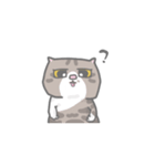 COOLMENG（個別スタンプ：4）