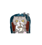COOLMENG（個別スタンプ：8）