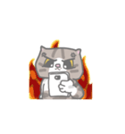 COOLMENG（個別スタンプ：15）