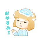 柴犬のしばっこさん（個別スタンプ：2）