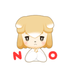 柴犬のしばっこさん（個別スタンプ：12）