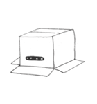 Pinoy cat - tagalog -（個別スタンプ：22）