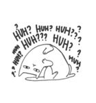 Pinoy cat - tagalog -（個別スタンプ：25）