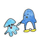 ぷぅぷぅ村の住人たち（個別スタンプ：37）