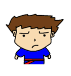 What is more than the word love（個別スタンプ：4）
