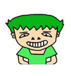 What is more than the word love（個別スタンプ：15）