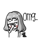 Niuniucool（個別スタンプ：17）