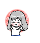Niuniucool（個別スタンプ：23）