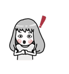 Niuniucool（個別スタンプ：28）