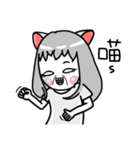 Niuniucool（個別スタンプ：29）