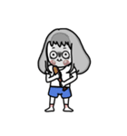 Niuniucool（個別スタンプ：31）