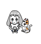 Niuniucool（個別スタンプ：40）