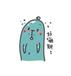 ping ping seal（個別スタンプ：3）