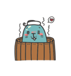 ping ping seal（個別スタンプ：8）