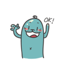 ping ping seal（個別スタンプ：12）