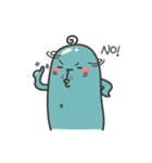 ping ping seal（個別スタンプ：13）