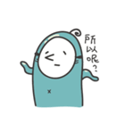 ping ping seal（個別スタンプ：14）