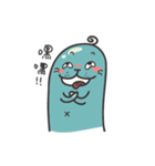 ping ping seal（個別スタンプ：15）