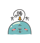 ping ping seal（個別スタンプ：20）