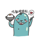 ping ping seal（個別スタンプ：21）