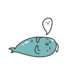 ping ping seal（個別スタンプ：22）