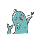 ping ping seal（個別スタンプ：26）