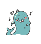 ping ping seal（個別スタンプ：27）