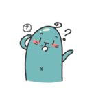 ping ping seal（個別スタンプ：30）