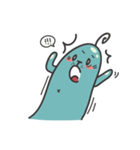 ping ping seal（個別スタンプ：32）