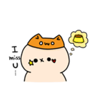 Yu Chyan daily life（個別スタンプ：31）