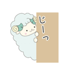 めいちゃんスタンプ（個別スタンプ：28）