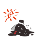 メヌすたんぷ（個別スタンプ：3）