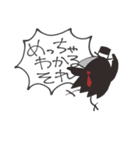 メヌすたんぷ（個別スタンプ：22）