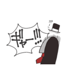 メヌすたんぷ（個別スタンプ：24）