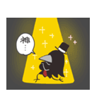 メヌすたんぷ（個別スタンプ：33）
