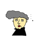 ギョーザと猫とそれから（個別スタンプ：20）