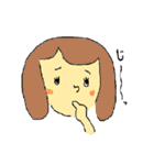 ギョーザと猫とそれから（個別スタンプ：30）