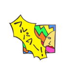 よしおパート2（個別スタンプ：4）