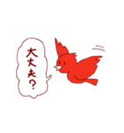 シェアーとケア（個別スタンプ：6）
