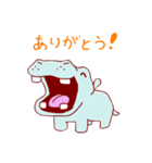 シェアーとケア（個別スタンプ：9）