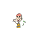Daily Daily Daily（個別スタンプ：1）