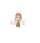 Daily Daily Daily（個別スタンプ：10）