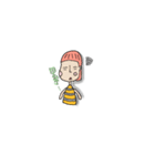 Daily Daily Daily（個別スタンプ：12）