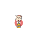 Daily Daily Daily（個別スタンプ：14）