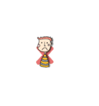 Daily Daily Daily（個別スタンプ：15）