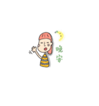 Daily Daily Daily（個別スタンプ：22）